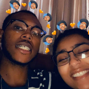 Meet your Posher, Alana